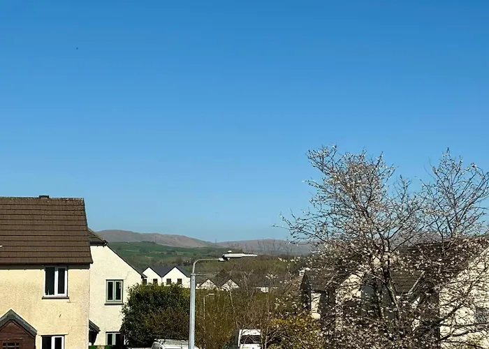 Kendal Explorers 3Br House With Free Parking And Ev